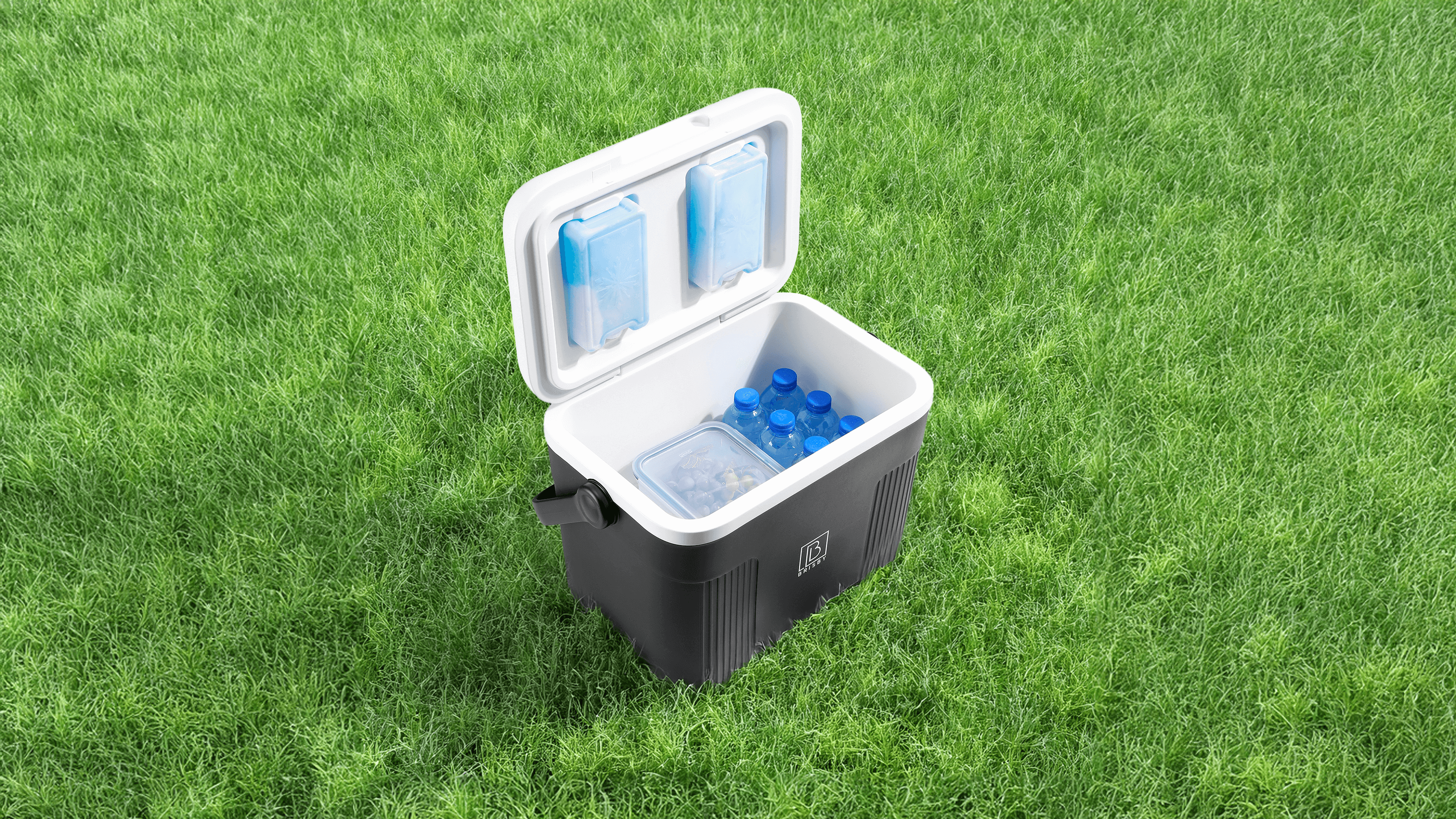 Haal het beste uit je koelbox: makkelijk toe te passen tips van Brisby