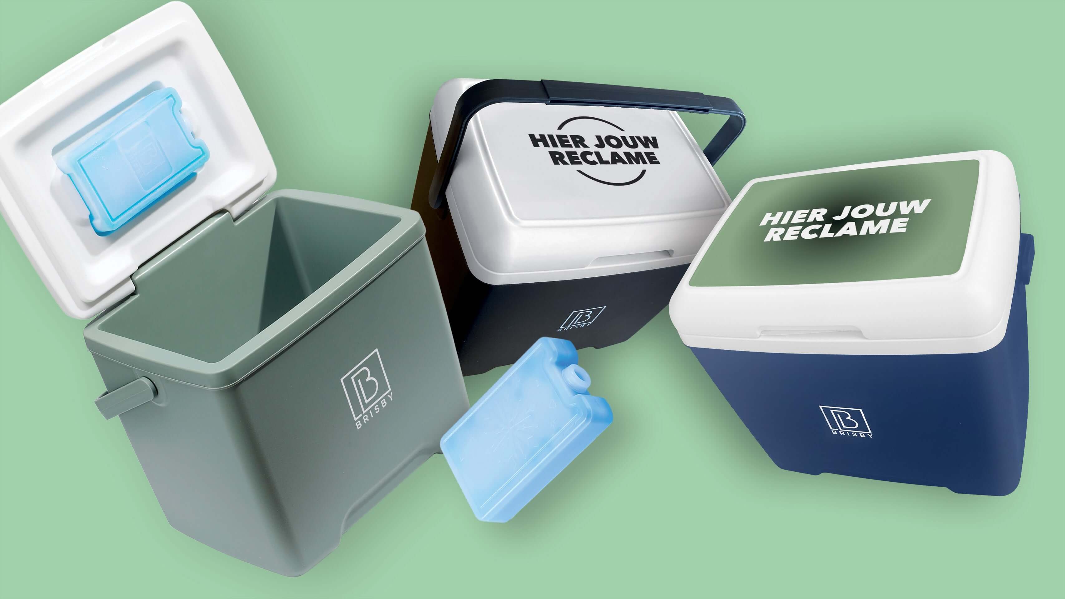 Werkkostenregeling (WKR) 2025: bedrukte koelboxen en koeltassen als fiscaal vriendelijk geschenk