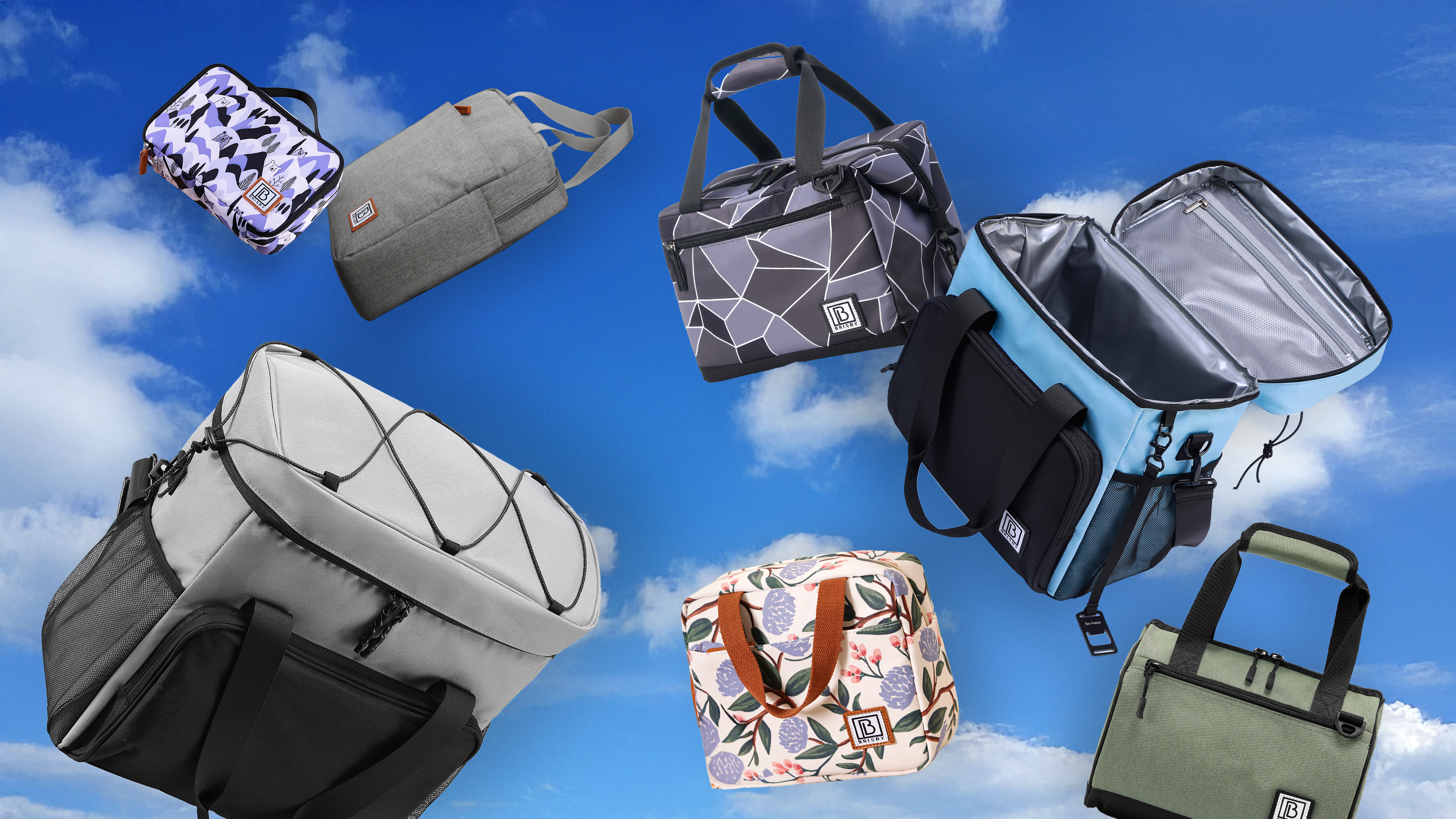 Keuzehulp: welke koeltas past het beste bij mij?