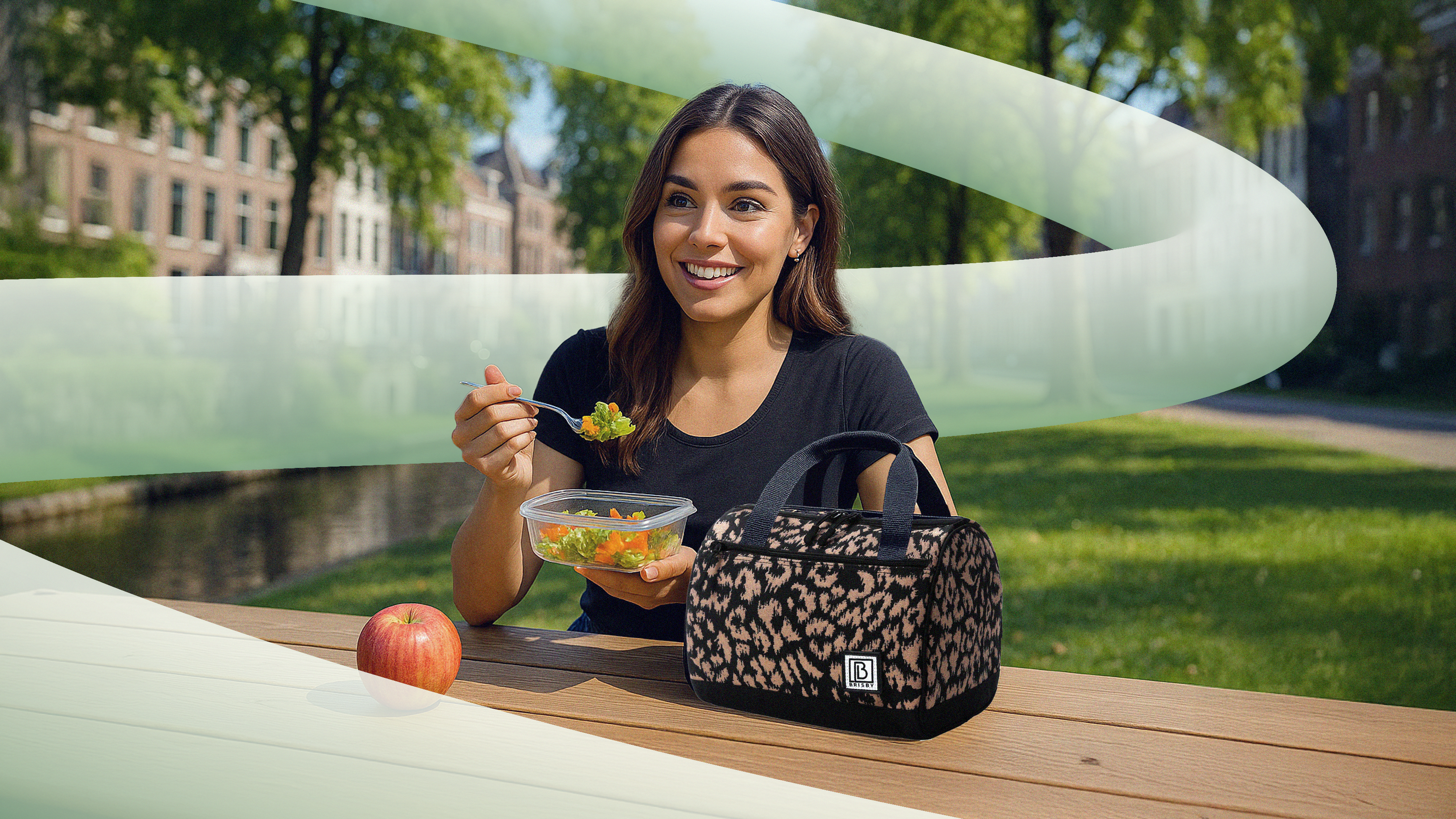 Koeltassen & lunchtassen