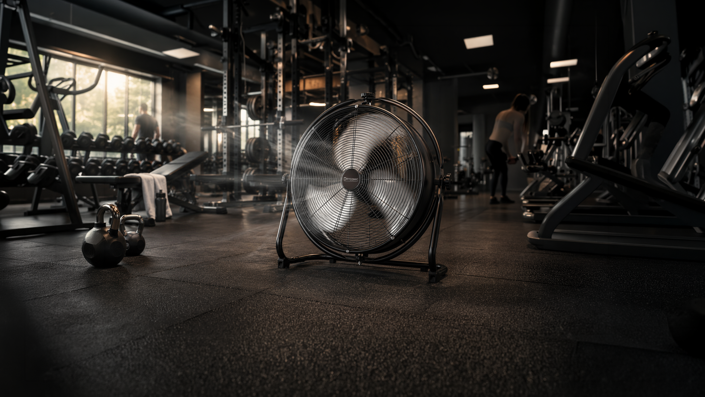 Ventilatoren