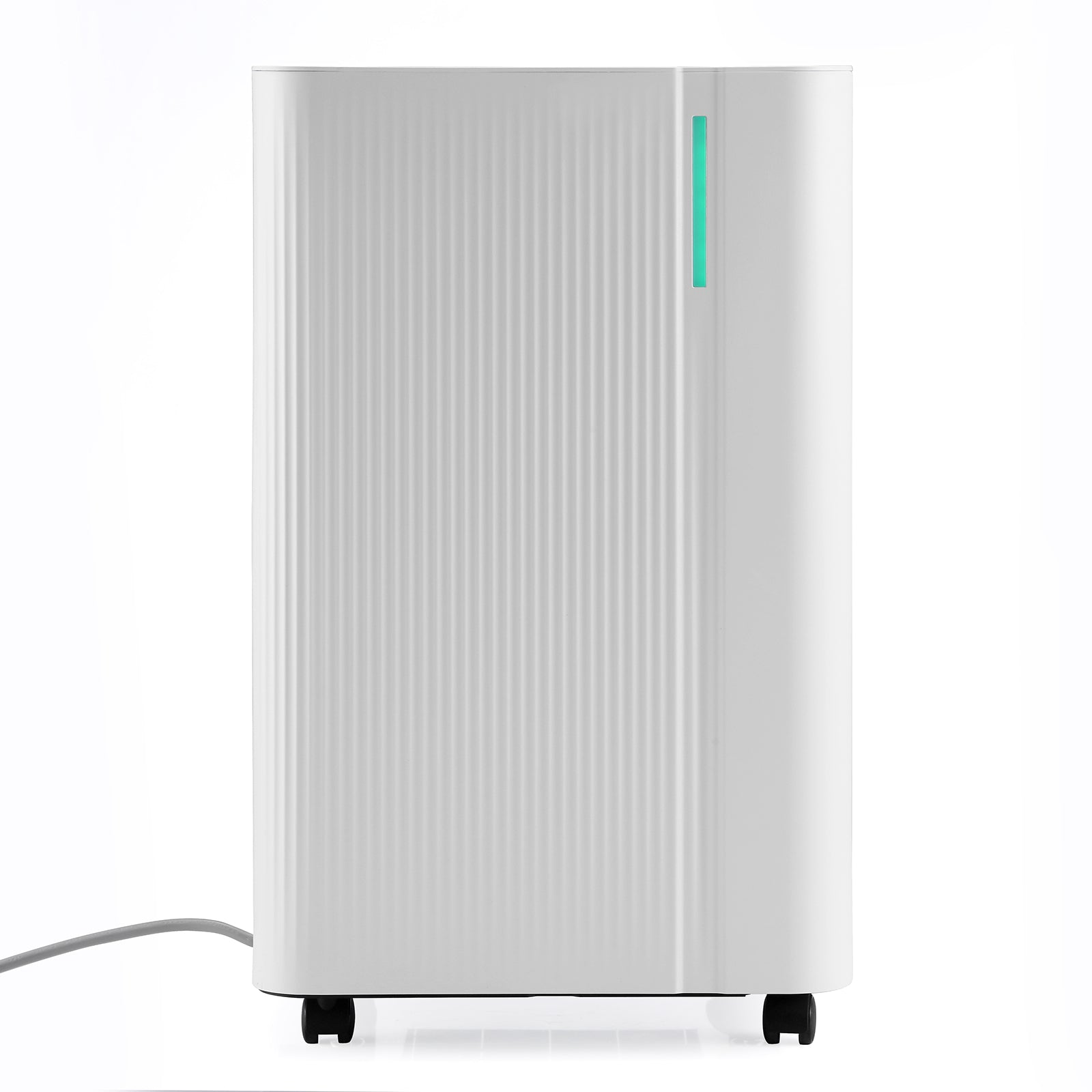 Dryconic Luchtontvochtiger 12L - automatische vochtregeling - 2,1L tank - drainage optie - stil & energiezuinig