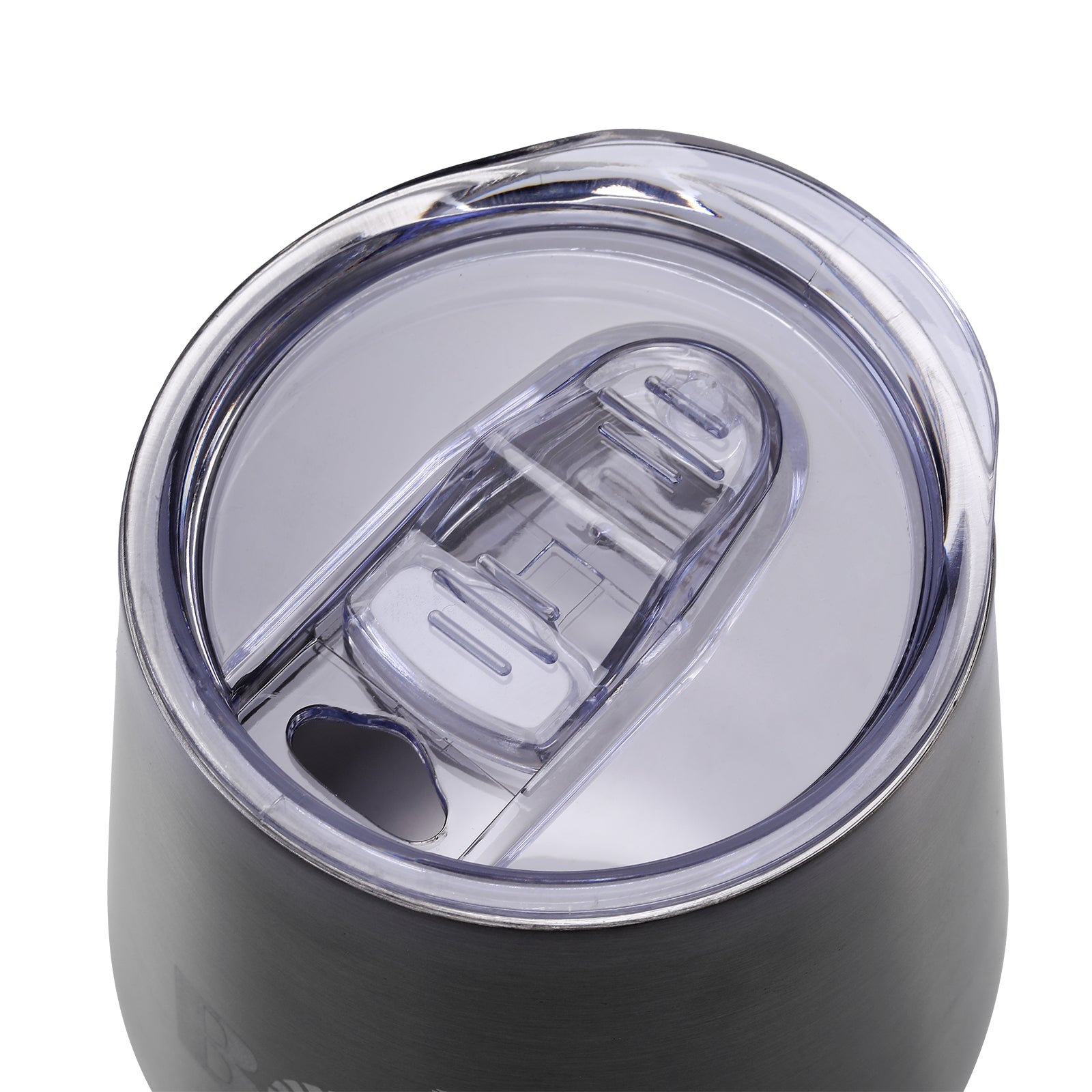 Bardi Thermosbekers 0,3L RVS set - incl. deksels - dubbelwandig