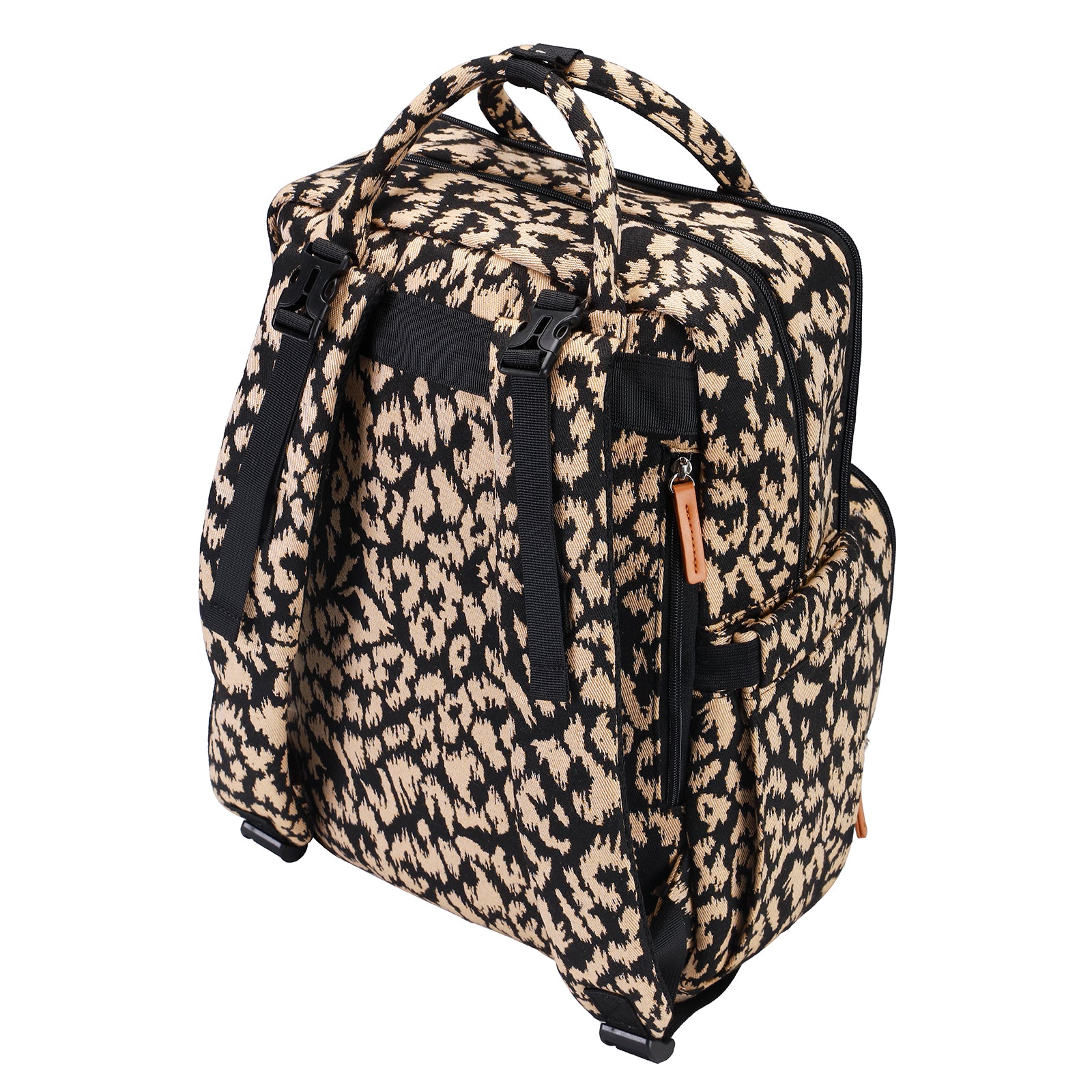 Brisby Luiertas original leo - incl. buggymontage en verschoningsmat