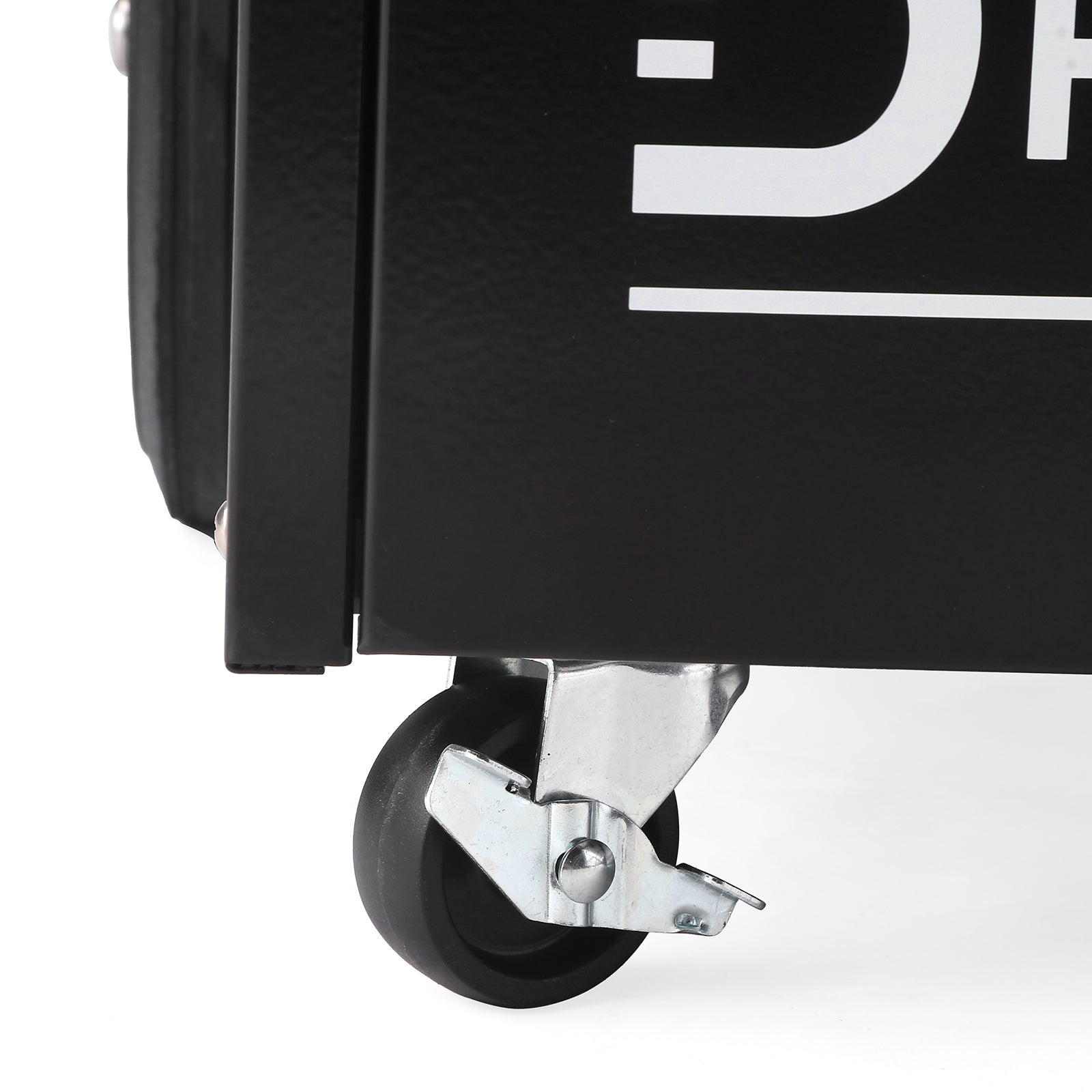 Dryconic Bouwdroger 90L - Professionele luchtontvochtiger - ContinuousDrain® - Auto-Defrost - JobSite™ metalen behuizing - Extra grote luchtinlaat