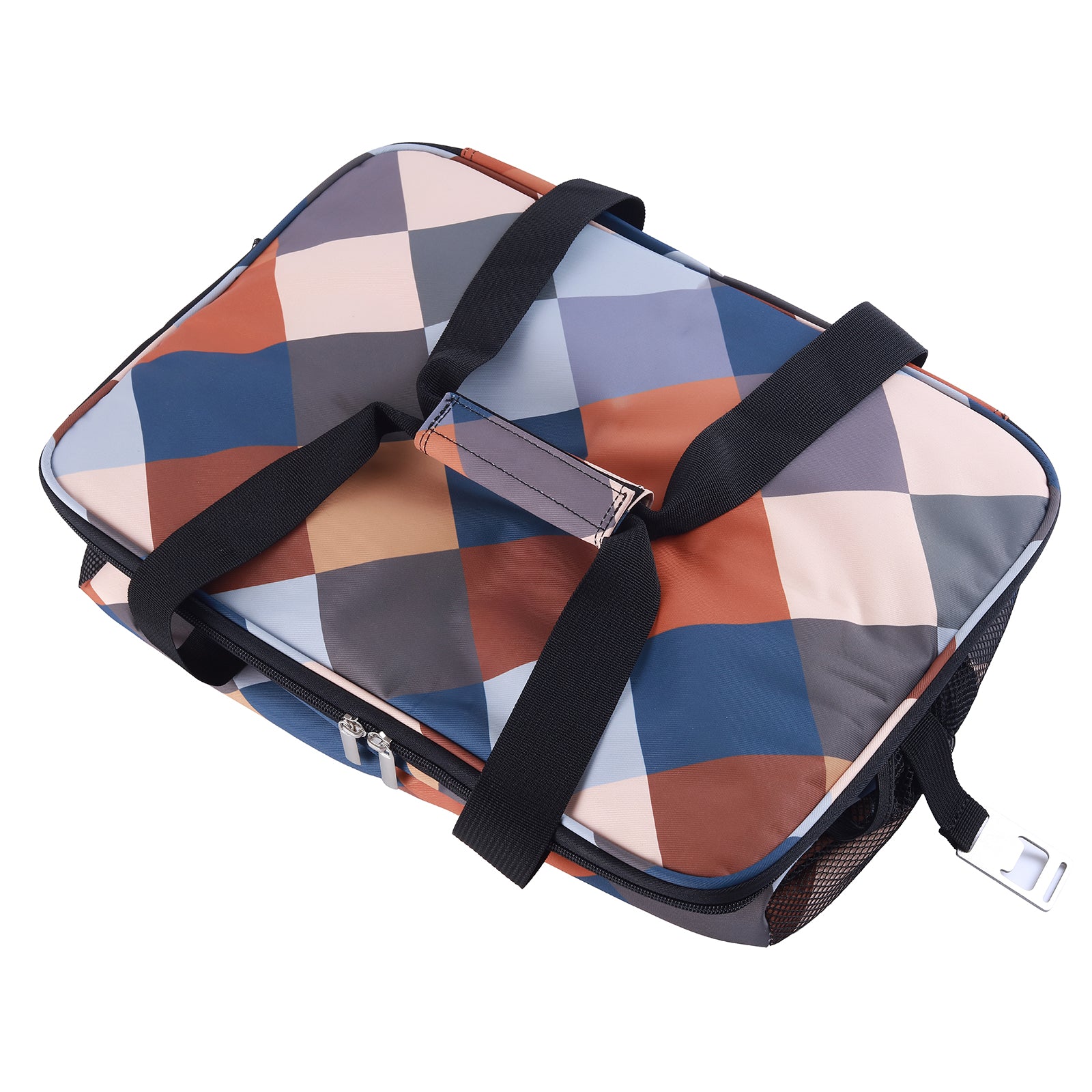 Packaway Koeltas 30L block - incl. 4 koelelementen, draagband