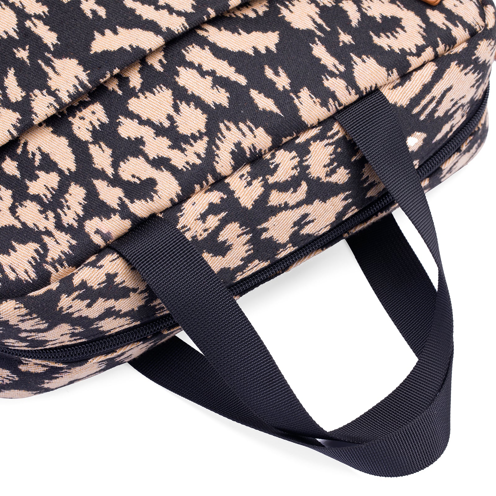 Cooler bag 7L leo - Lunch bag - 4-layer insulated - 2 free cooling elements - incl. shoulder strap