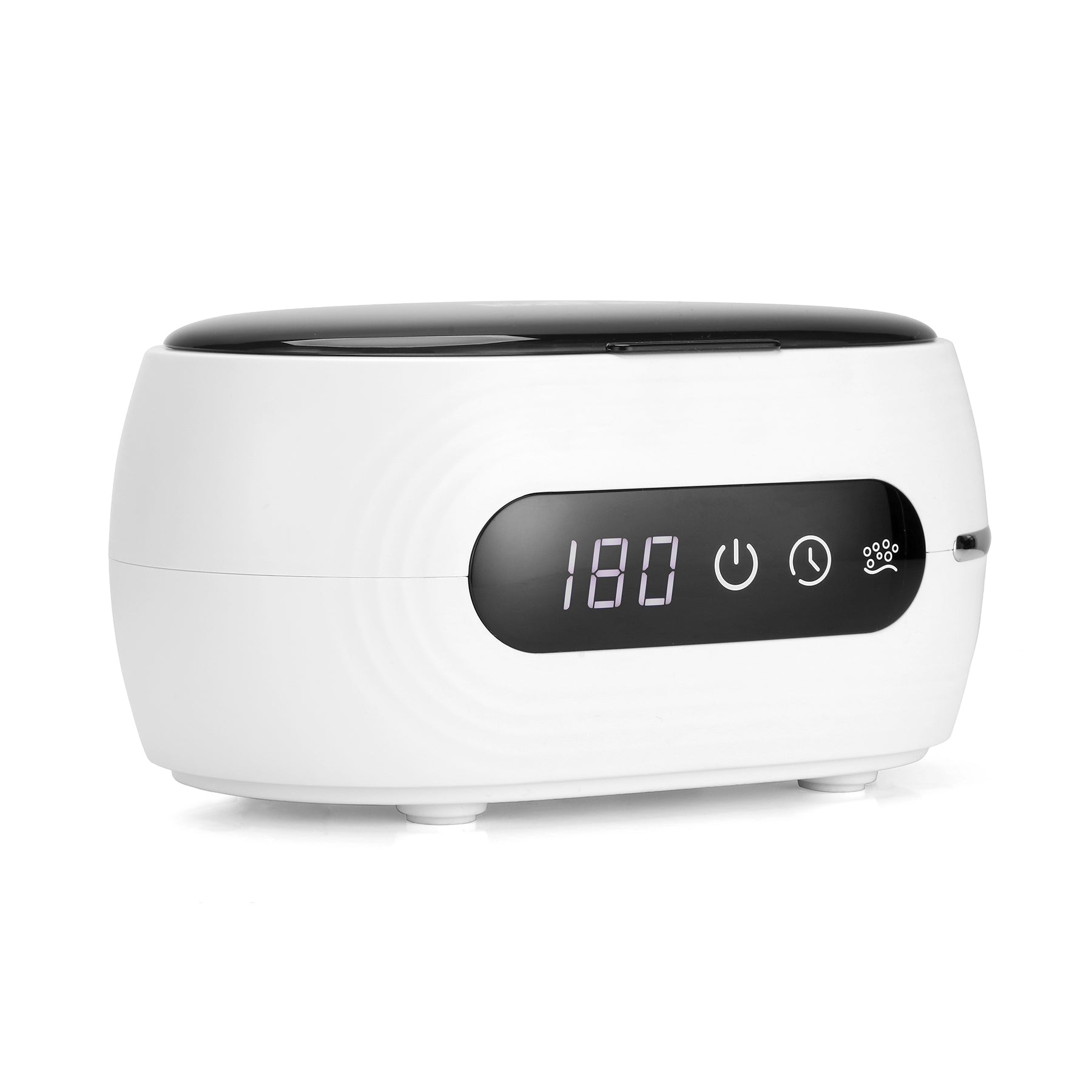 Bardi Ultrasoon reiniger 660ml - Incl. mandje en rek