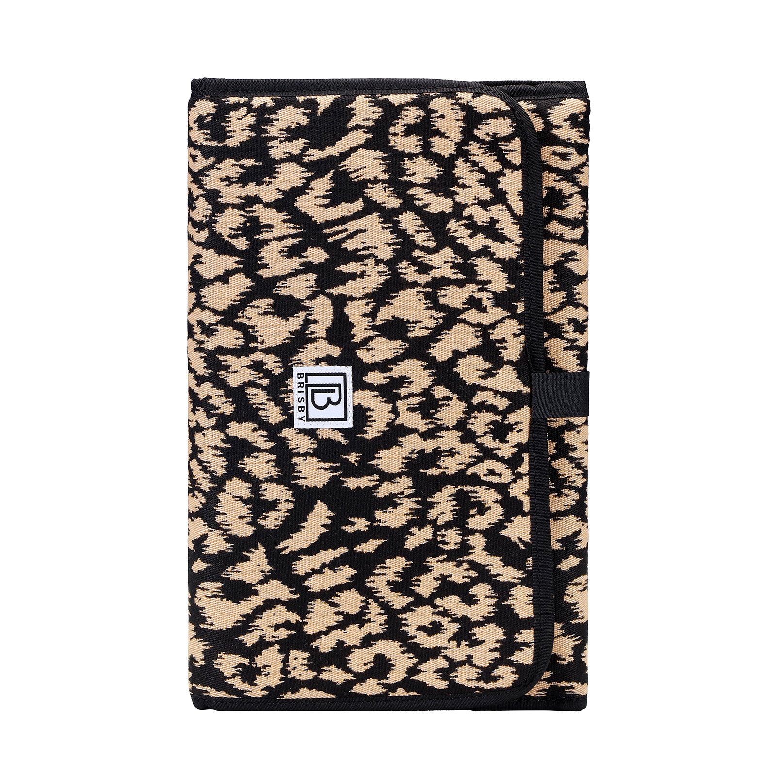 Brisby Luiertas original leo - incl. buggymontage en verschoningsmat