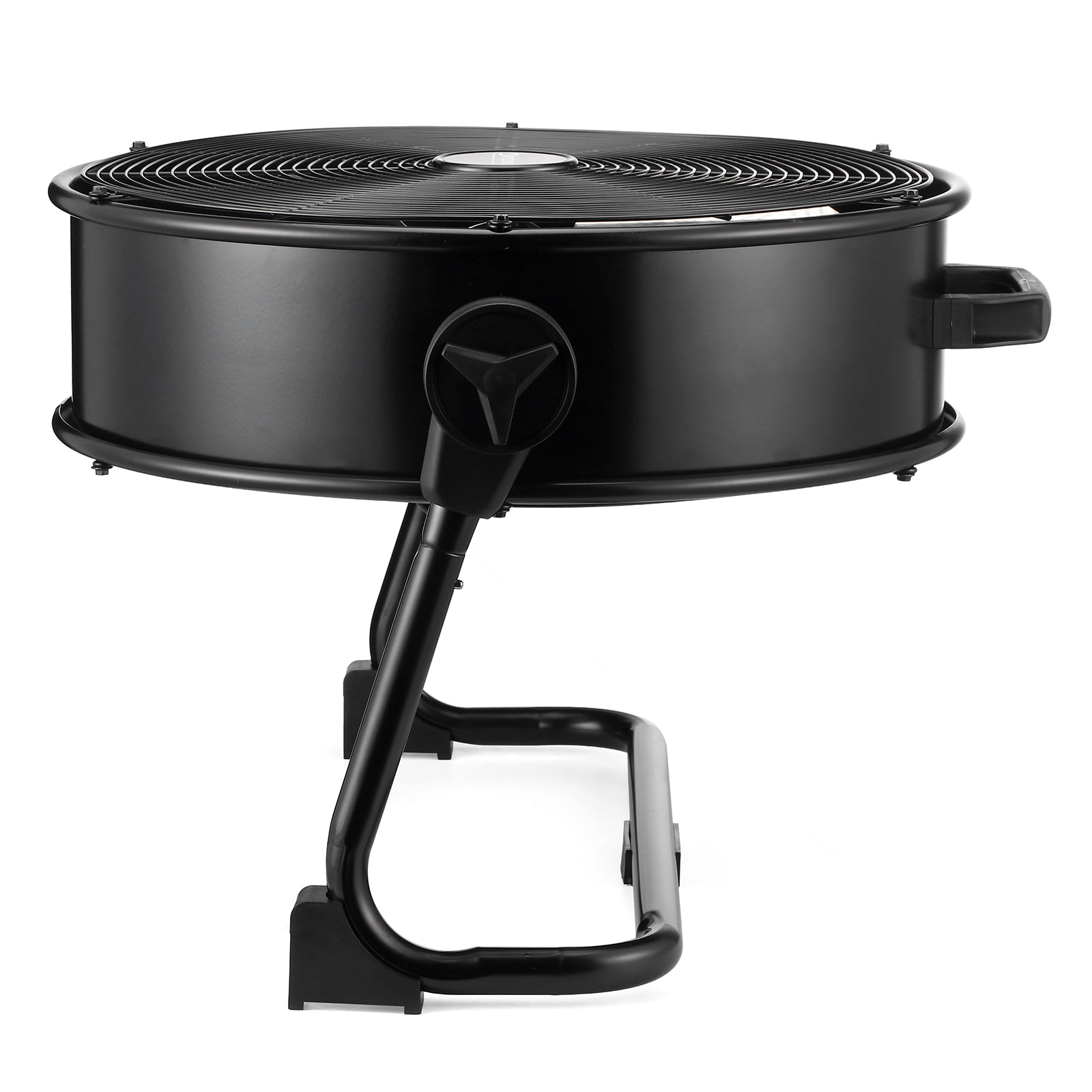 Dryconic Vario industriële ventilator 510mm - variabele snelheid tot 8000 m3/uur
