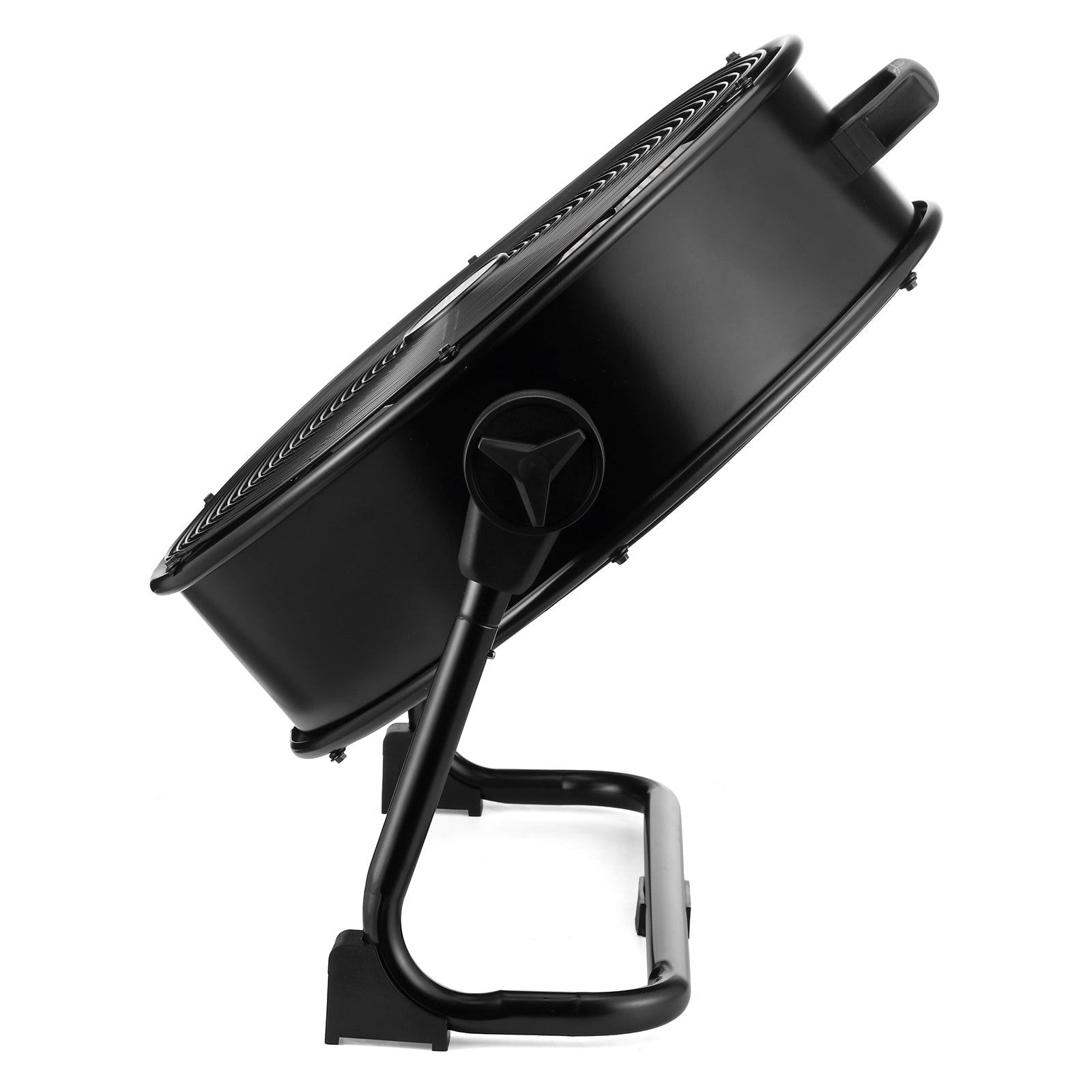 Dryconic Vario industriële ventilator 510mm - variabele snelheid tot 8000 m3/uur