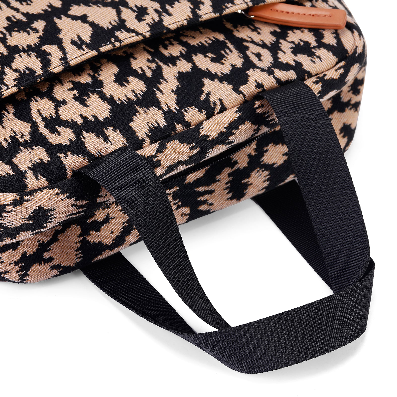 Cooler bag 4L leo - 4-layer insulated - free cooling element