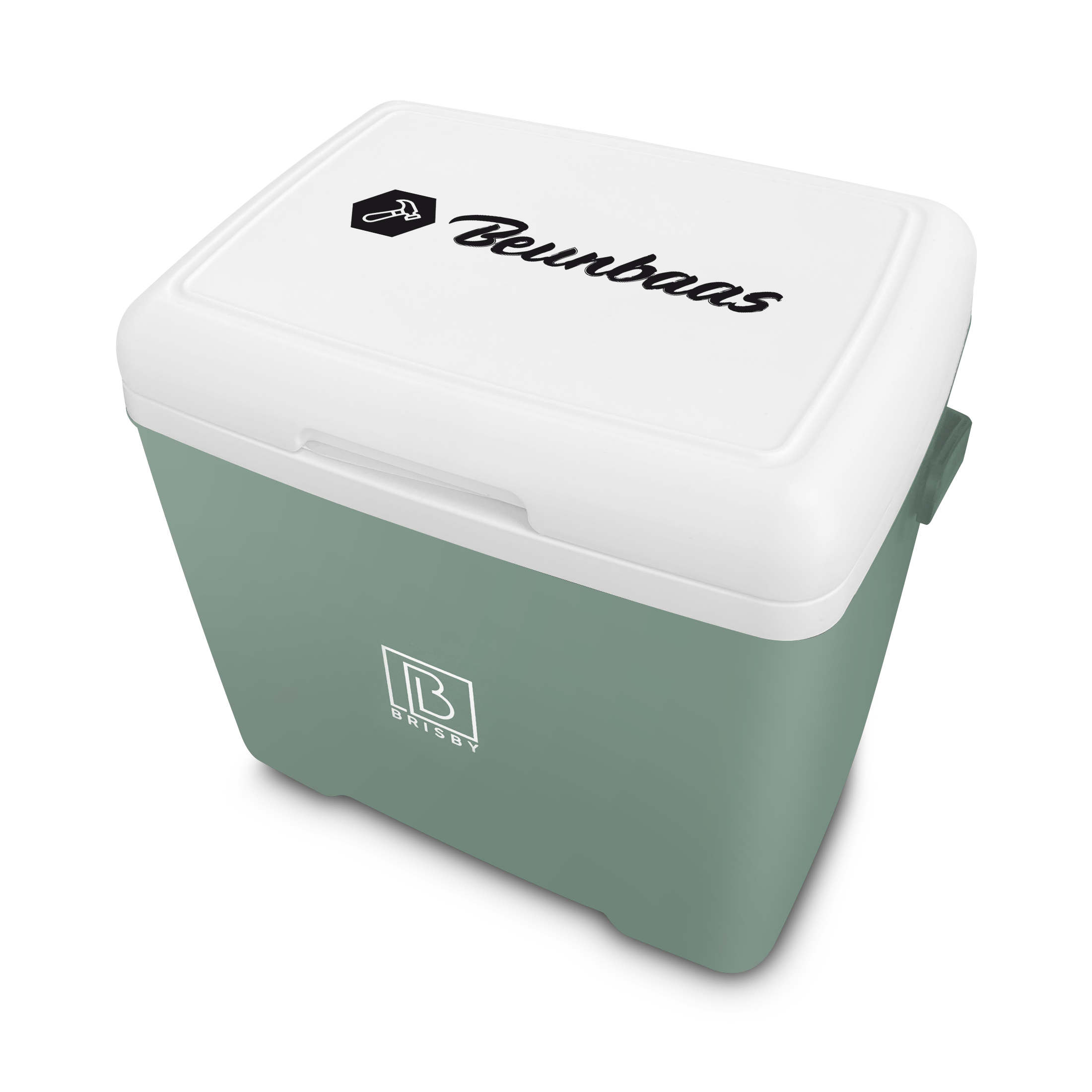 Beunbaas cool box 13L