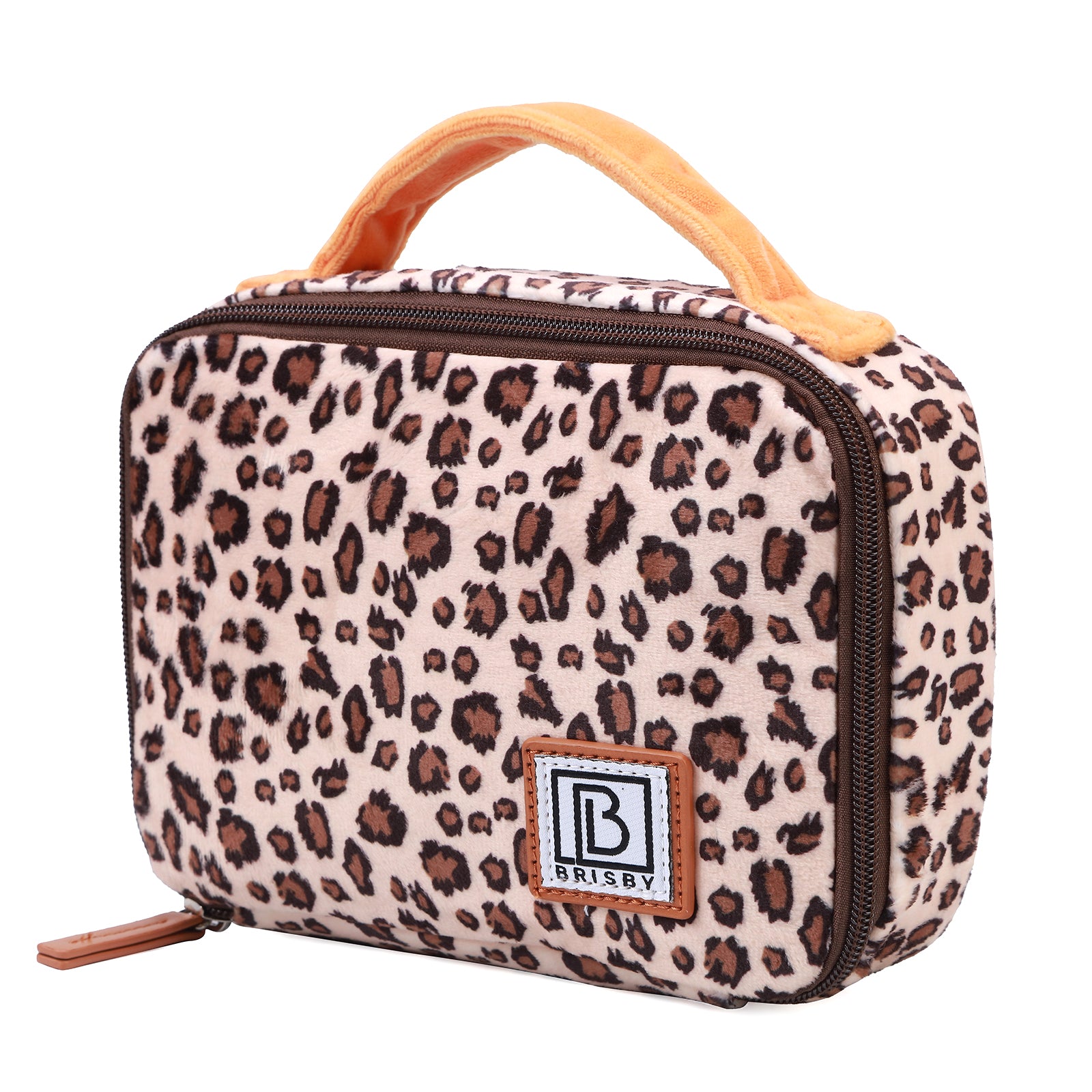 Giraffe toddler set - incl. backpack, cuddly toy and lunch bag