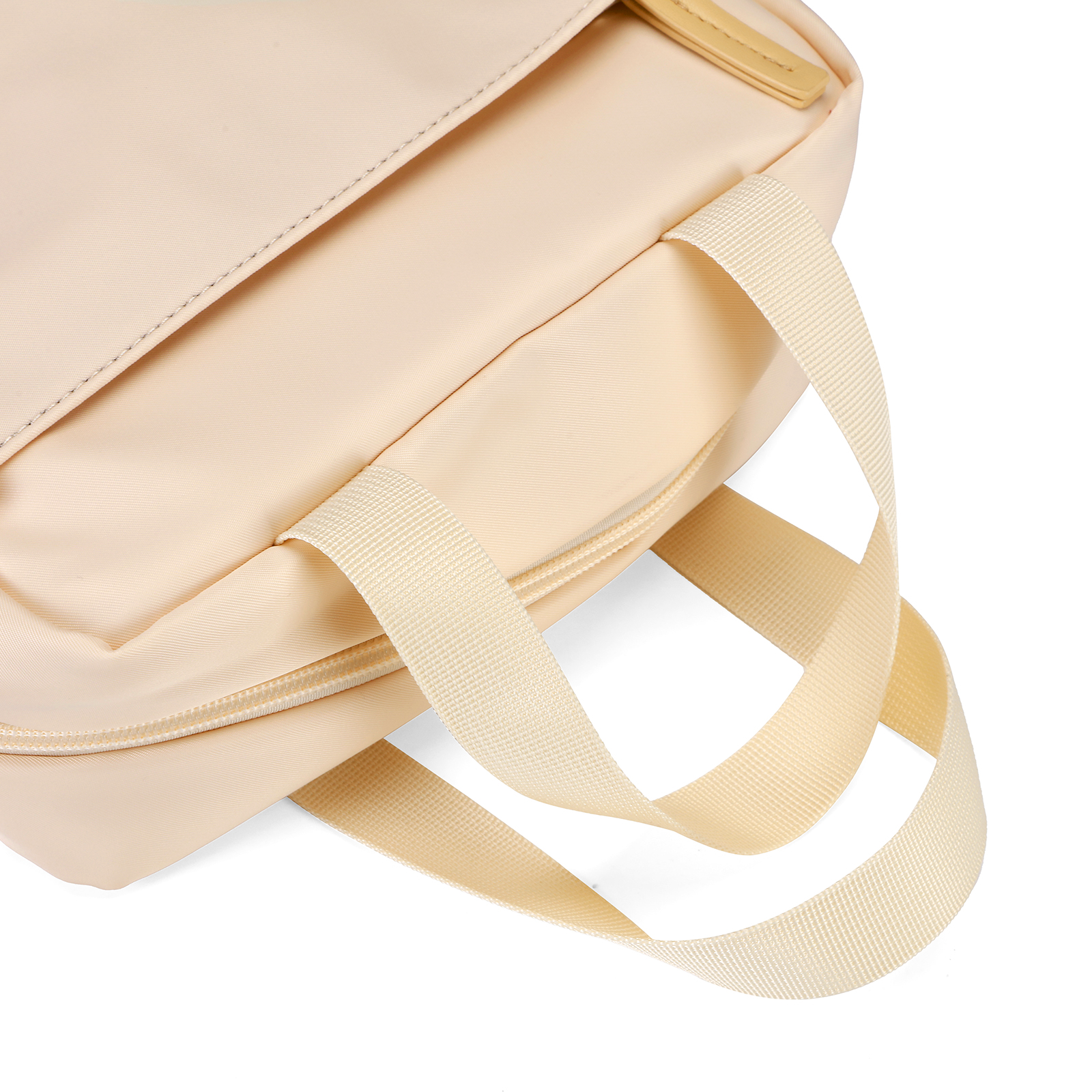 Brisby Koeltas 4L smooth creme - incl. koelelement