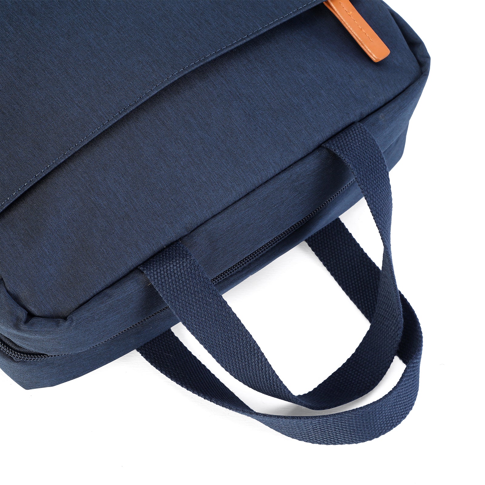 Brisby 4 Layer Insulated Cooler Bag - Lunch Bag 7 Liter - Blue