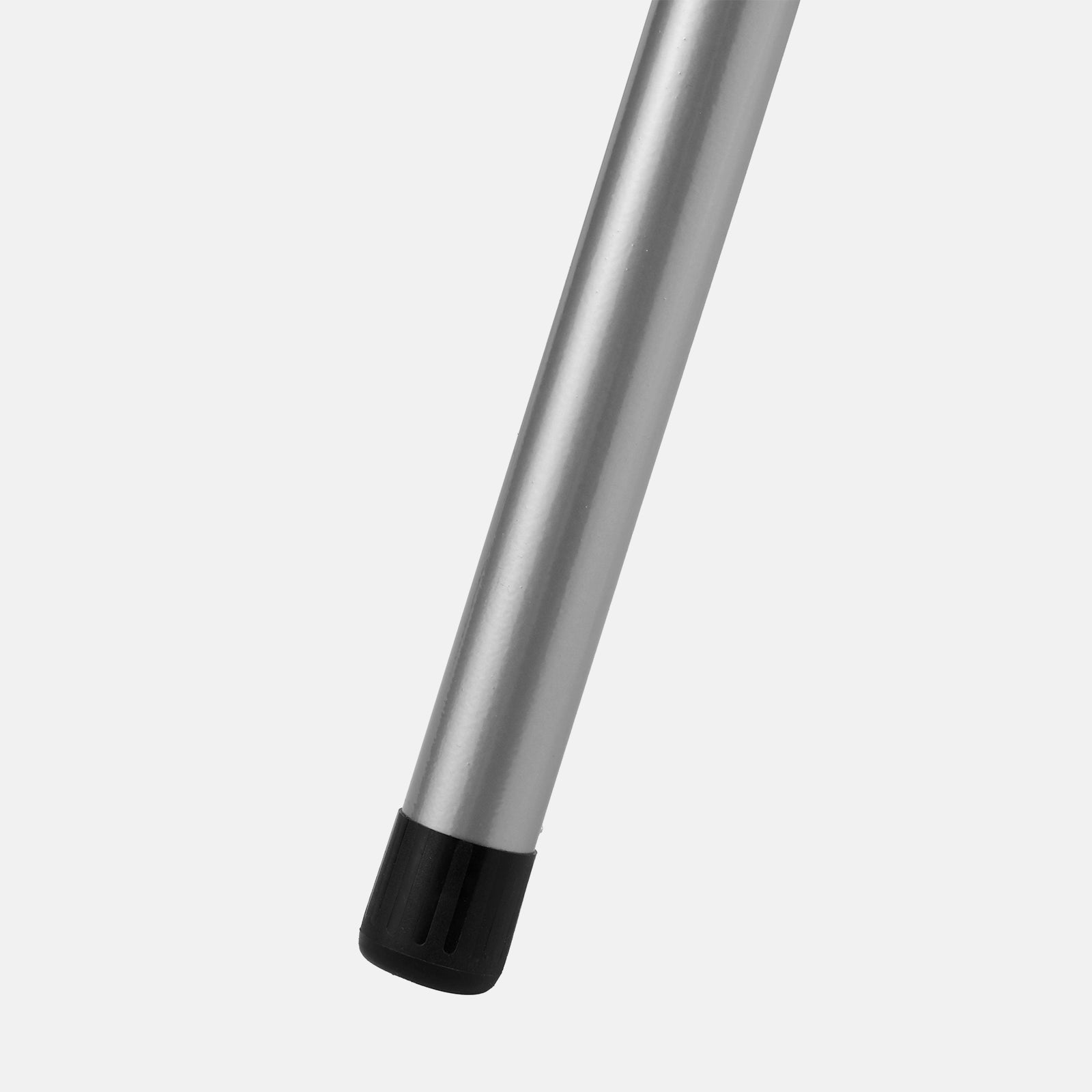 2-delige klapstoelenset PVC groen - 100 kg draagvermogen - 43 x 38 x 87 cm