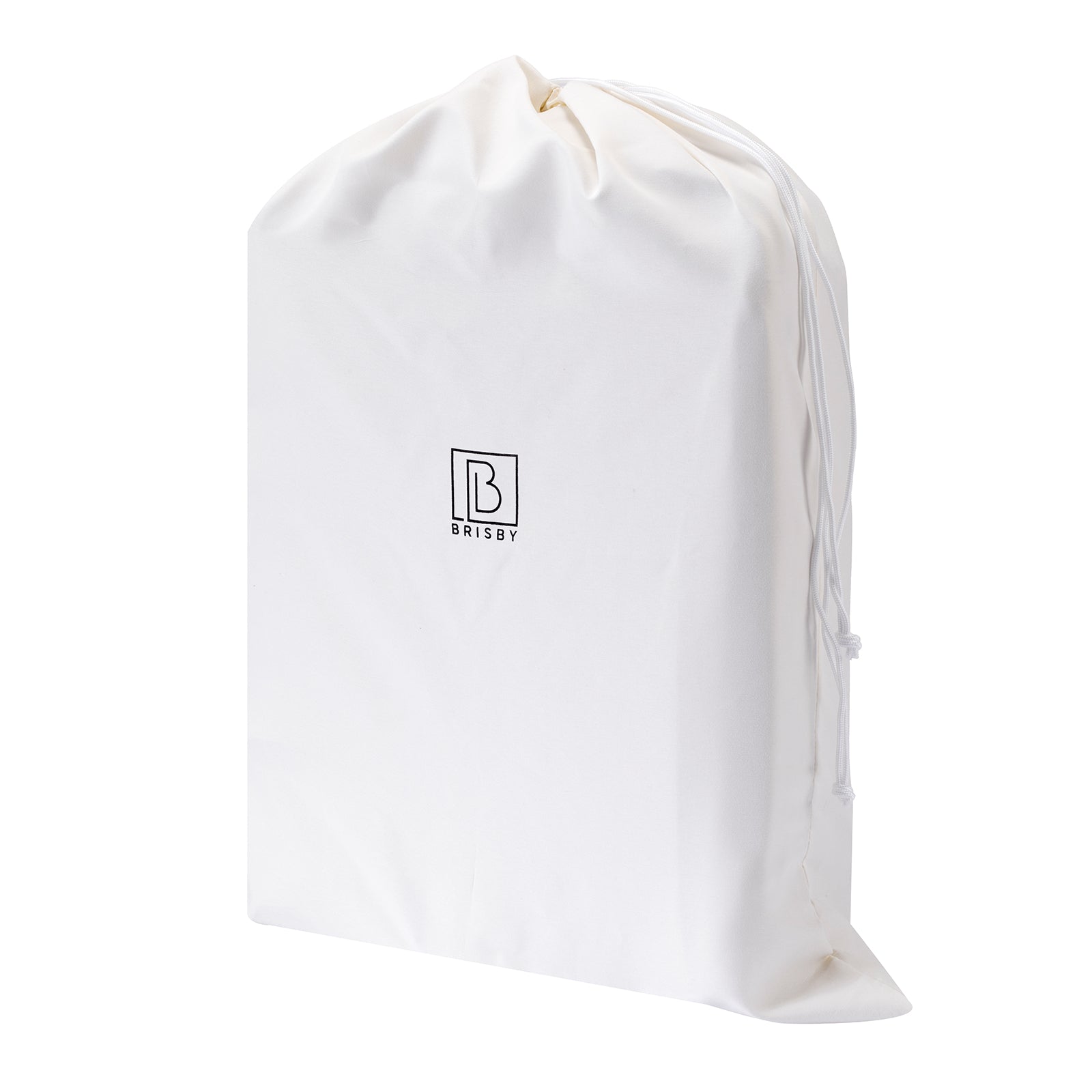 Venezia weekend bag white - shoulder bag - travel bag - hand luggage - hard-wearing - incl. hanging hooks - PU leather