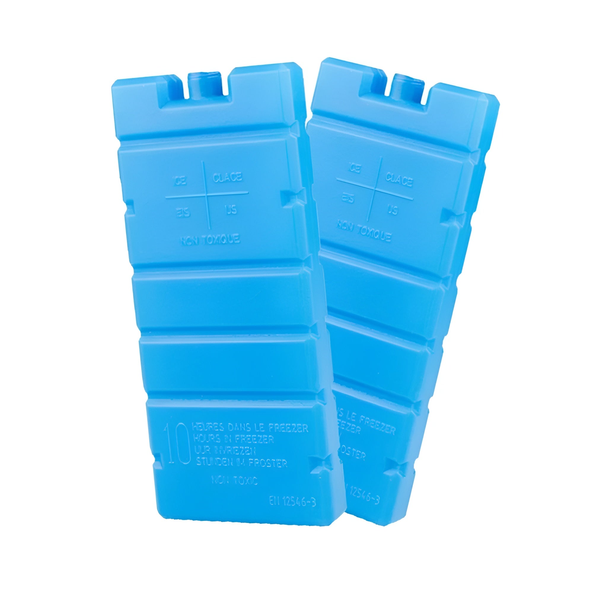 2 cooling elements