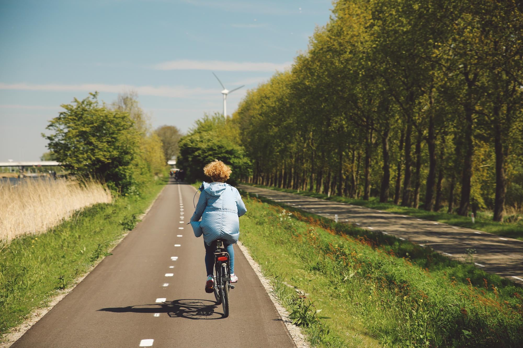 Top 10 Fietsroutes in Nederland voor de Avontuurlijke Fietser