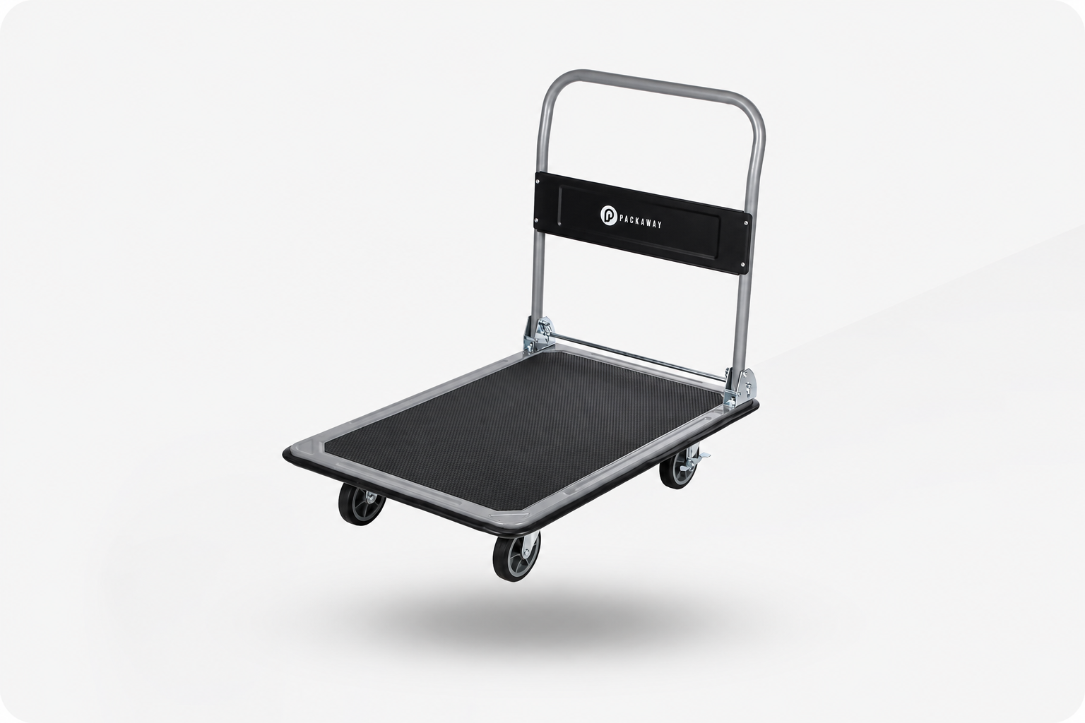 Packaway Professionele Opvouwbare Transportwagens