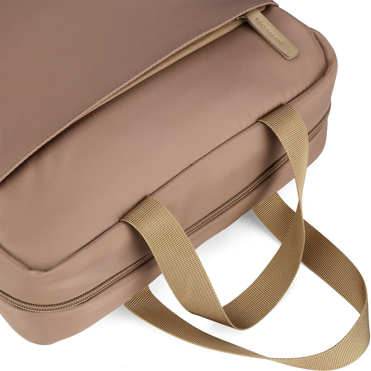 Brisby 4 Laags Geïsoleerde Koeltas - Lunchtas 7 liter - Rose Gold