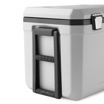 Brisby Koelbox 45L wit - incl. 4 koelelementen