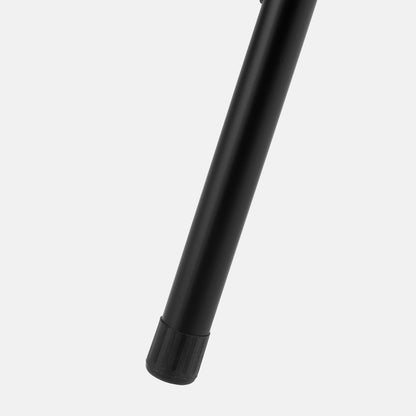 Bardi 2-delige Klapstoelen set PVC blauw - 100 kg draagvermogen