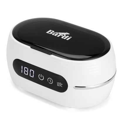 Bardi Ultrasoon reiniger 660ml - Incl. mandje en rek