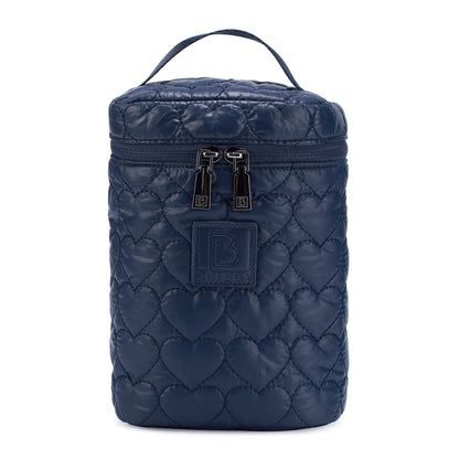 Brisby Luiertas Florence 17L blauw - incl. koeltas, verschoonmat en haken