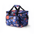 Koeltas 15L koeltas valencia - lunchtas - 4-laags geïsoleerd - opvouwbaar - incl. 2 gratis koelelementen en draagband
