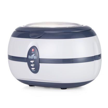 Bardi Ultrasoon reiniger 600ml - Incl. mandje en rek - model 2