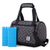 Koeltas 10L avant -  Lunchtas - 4-laags geïsoleerd - 2 gratis koelelementen - incl. schouderband - Avant