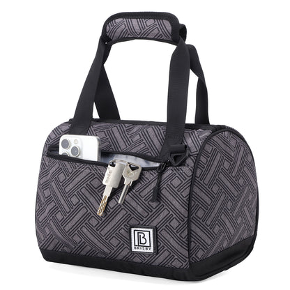 Koeltas 10L avant -  Lunchtas - 4-laags geïsoleerd - 2 gratis koelelementen - incl. schouderband - Avant