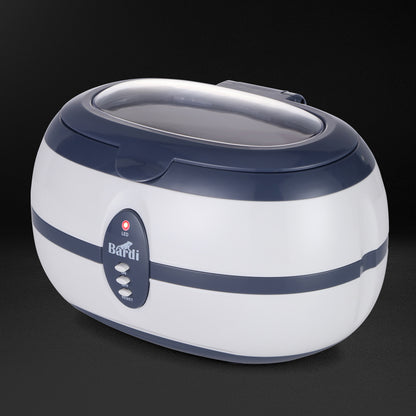 Bardi Ultrasoon reiniger 600ml - Incl. mandje en rek - model 2