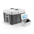 Brisby Elektrische koelbox 40L grijs - 12V/230V