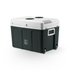 Brisby Elektrische koelbox 40L zwart - 12V/230V