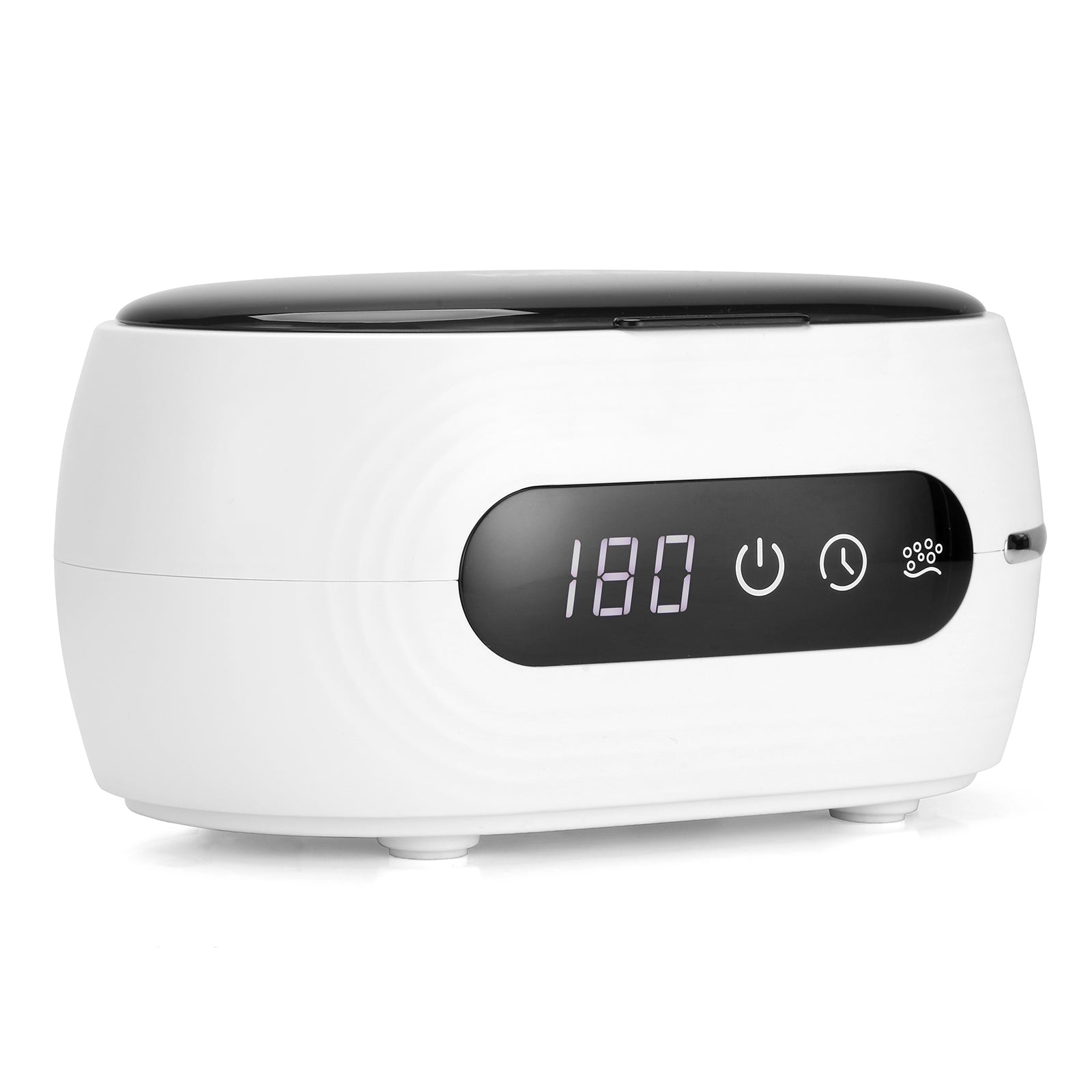 Bardi Ultrasoon reiniger 660ml - Incl. mandje en rek