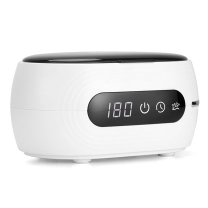 Bardi Ultrasoon reiniger 660ml - Incl. mandje en rek