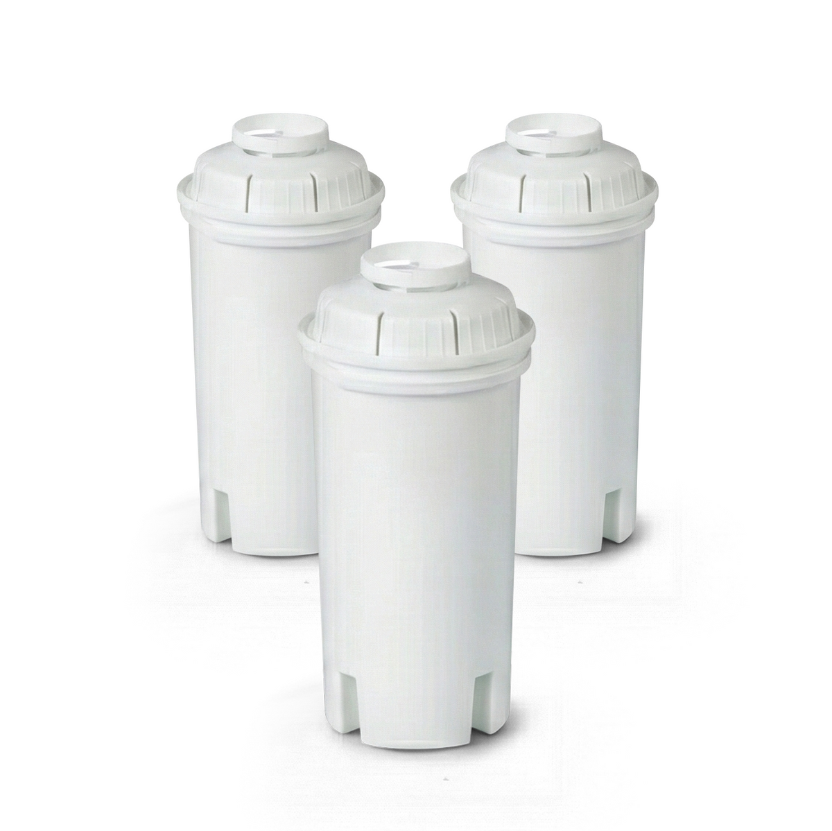 Bardi STRIX Waterfilter Cartridges – Set van 3 – 150L per Filter – Universeel & Compatibel met Bardi Heetwaterdispensers