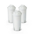 Bardi STRIX Waterfilter Cartridges – Set van 3 – 150L per Filter – Universeel & Compatibel met Bardi Heetwaterdispensers