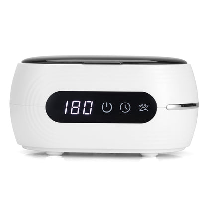 Bardi Ultrasoon reiniger 660ml - Incl. mandje en rek