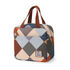 Cooler bag 4L block - 4-layer insulated - free cooling element