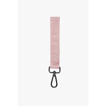 Brisby Luiertas weekendtas Venezia roze - incl. koeltas, verschoningsmat