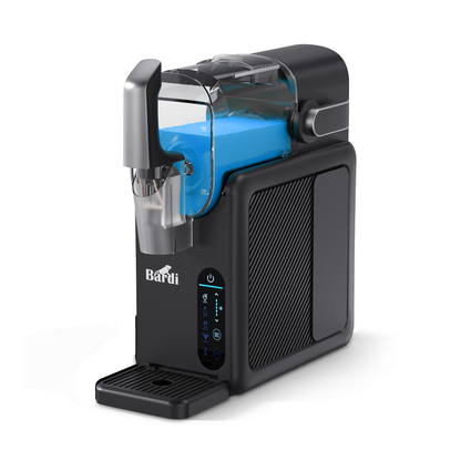Bardi Slush Hero Slushpuppy Machine 2,6L - ArcticCool compressor - fluisterstil 40 dB
