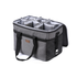 Packaway Koeltas 30L blauw - incl. divider, 4 koelelementen, draagband