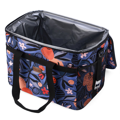 Packaway Koeltas 30L valencia - incl. 4 koelelementen, draagband