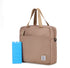 Brisby 4 Laags Geïsoleerde Koeltas - Lunchtas 7 liter - Rose Gold