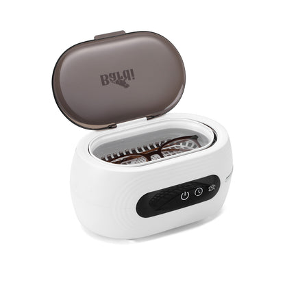 Bardi Ultrasoon reiniger 660ml - Incl. mandje en rek