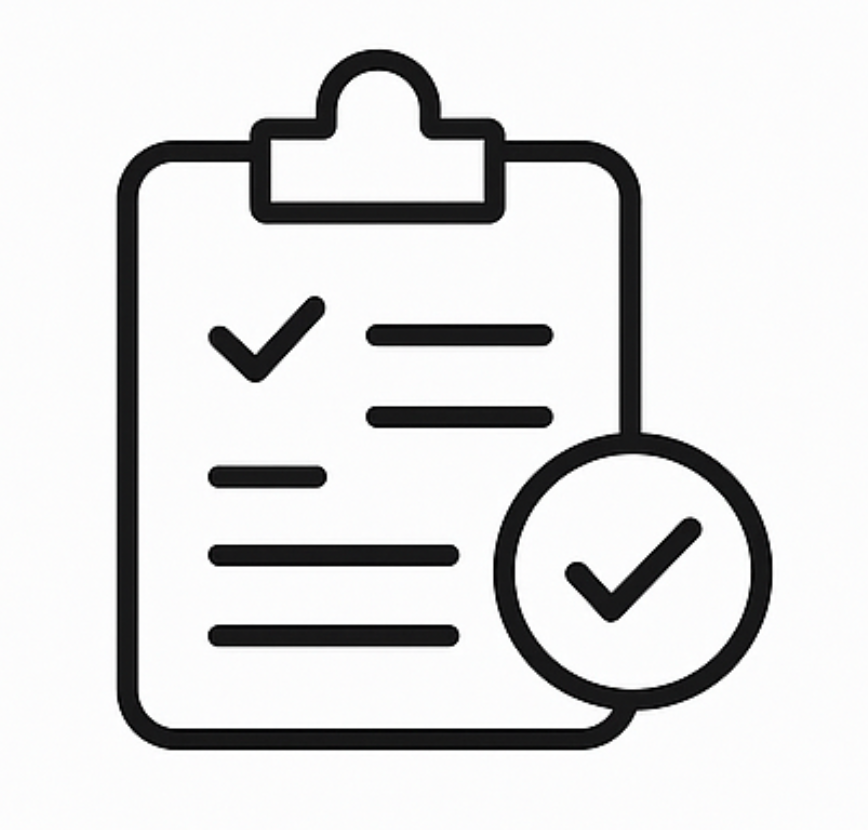 Personalisatie - Ontwerp Controle